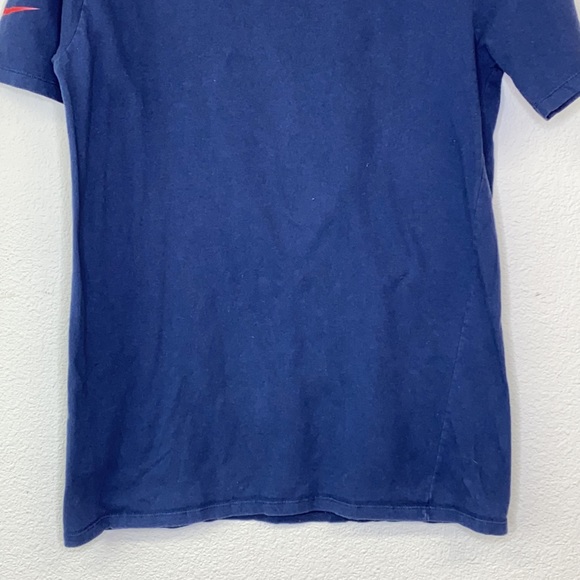 Nike Tee Athletic Cut Men's Size Small - Picture 8 of 11